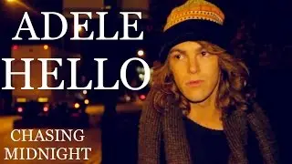 Adele - Hello