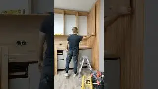 Изготовление и монтаж кухни на заказ в Набережных Челнах