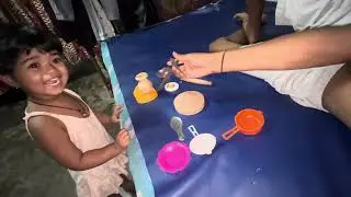 Roti kaise Banaya, Jata Hai