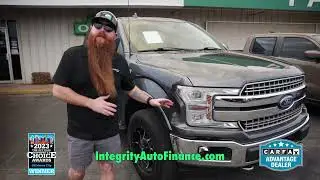 Spring Truck Sale 2024