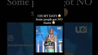 PASTOR CALLS OUT FORNICATION DEMON IN CHURCH