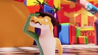 The Amazing Digital Circus: It's so sad that Gummigoo died of ligma (Gummigoo Death's meme)