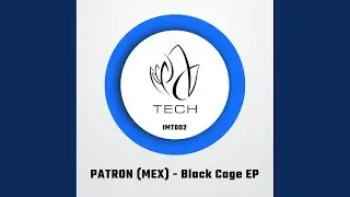 Black Cage (Original Mix)