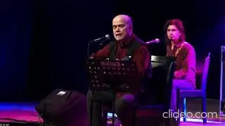 Vedat Sakman - Odada İkimiz (Konser)