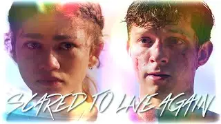 Peter & MJ: Scared To Live Again