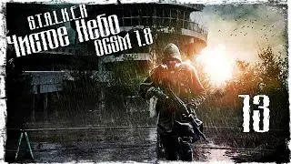 S.T.A.L.K.E.R Clear Sky "OGSM 1.8" - Серия 13 [Госпиталь](ФИНАЛ)