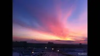 У МЕНЯ ВРЕМЕНА И СРОКИ