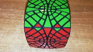 Master Curvy Copter Plus's Parity!! 😱