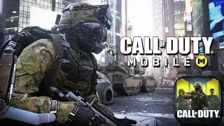 Call of Duty Mobile zona de conflito