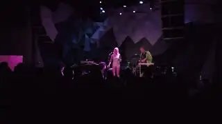 Lucia Luna - Live at Holocene (May 4, 2023)