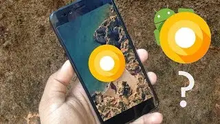 How to get Android Oreo Update on Mi A1