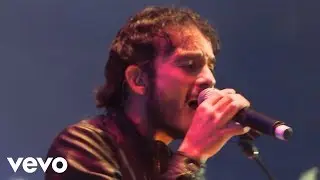 Los Bunkers - Bailando Solo (Video Oficial)