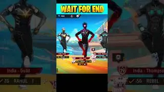 V Badge Grandmaster Region Player Hard Looby  😱 