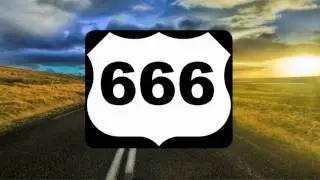 The Name of the AntiChrist 666?