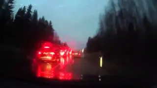 аварии жкх в самаре