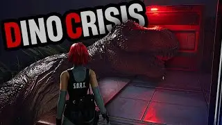 Dino Crisis Remastered: The RE Engine Horror We've Waited For