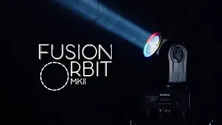 Equinox Fusion Orbit MKII