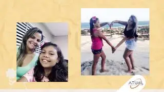 Semana Especial Dia das Mães. 🌹