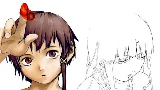 why we love lain