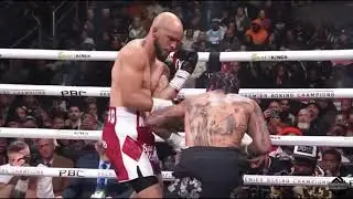 GERVONTA DAVIS VS HECTOR GARCIA HIGHLIGHTS