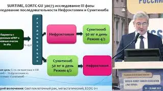 Обзор текущих клинических исследований в хирургии
