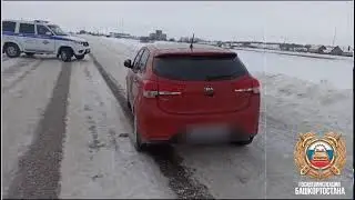 дтп в мелеузовском районе