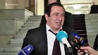 Գագիկ Ծառուկյանն իր խոսքում կոնկրետ նշեց՝ բալային համակարգի   թերություններն ու բացթողումները