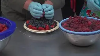 Flavours of the West Coast Trailer ep 510