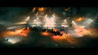 Resident Evil Retribution: Teaser Trailer 720P