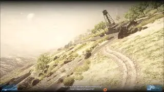 WORLDRANK #1 BF3 COOP-Fire from the sky-Medium