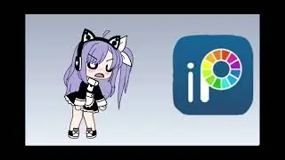 The 4th Dimension is my own mansion|||Meme|||Gacha life|||ibisPaint X|||Check Description|||😭