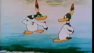 Molly Moo-Cow and the Indians (1935)
