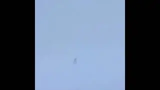 Skee Mask - Flyby VFR