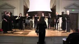 Birdsong from I Never Saw Another Butterfly