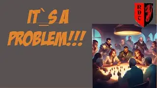 You have found a TABLETOP club | What now?