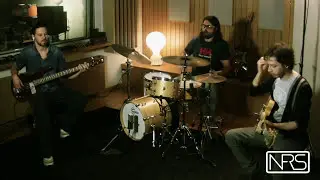 Daniele Gottardo & The Nuts | Anthropology (Charlie Parker)