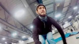 SKATE IN PARK 2.0