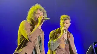 For King & Country -- Unsung Hero (Live)