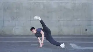 Freeze Frame Transitions Effect in Premiere Pro