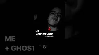 GHOSTEMANE & PHARAOH - Blood Oceans (How Many?) (Snippet) [Prod. StereoRYZE] | PHARAOH