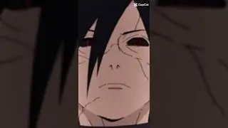 the gthost by uchiha madara