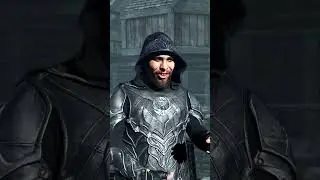 Why Skyrim is Still Fun 