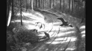 Burzum - Det Som Engang Var (full version)