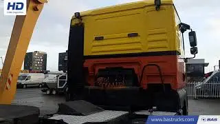 70140633 MAN TGA 33.480