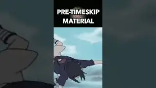 Best Fights in Popular Anime
