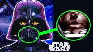 Why Darth Vader ULTIMATELY Hated His Voice!! - Star Wars Explained