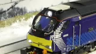 Layout Update 74 (Part 2) - April 2021