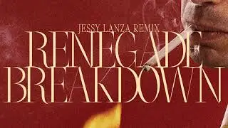 Marie Davidson & L’Œil Nu - 'Renegade Breakdown (Jessy Lanza Remix)' (Official Audio)