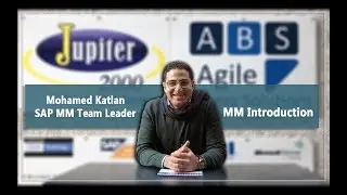 SAP Material Management Course Introduction | مقدمة في موديل الساب الخاص بأدارة المشتريات والمخازن
