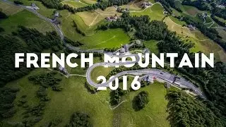 The way to French Mountain 2k16! - Großglockner